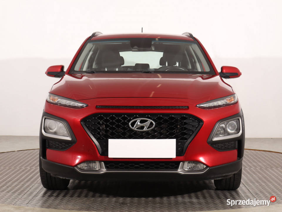 Hyundai Kona 10 TGDI elektryczne szyby Katowice