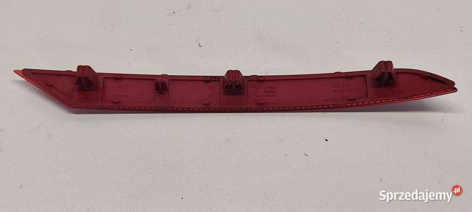 SEAT TARRACO VW TIGUAN II ODBLASK ZDERZAKA LEWY osobowe dolnośląskie sprzedam