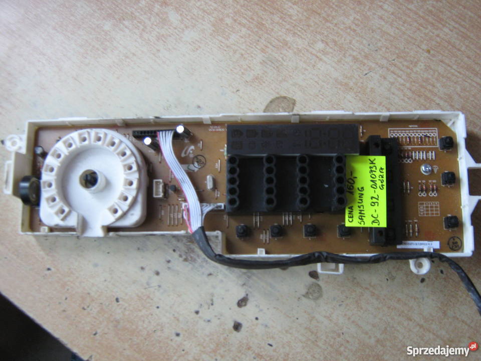 SAMSUNG DC9201073K GÓRA Nowy Sącz