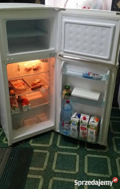 Lodówka sprzedam