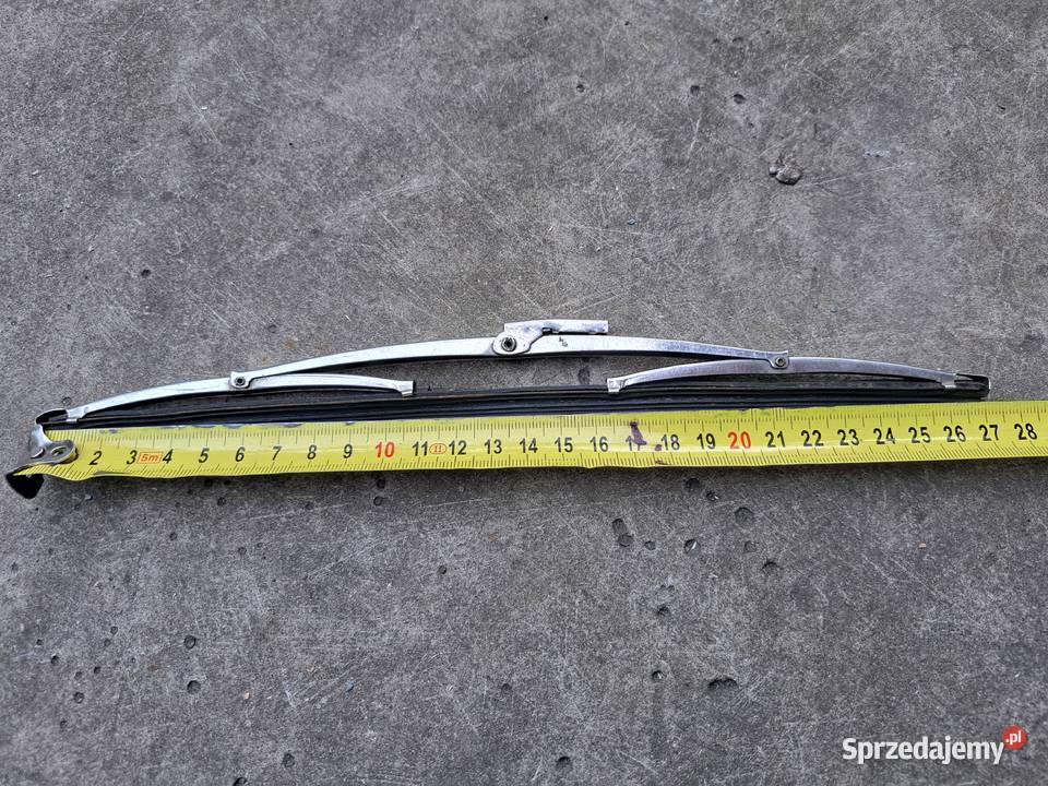 fiat126 wycieraczki szyby