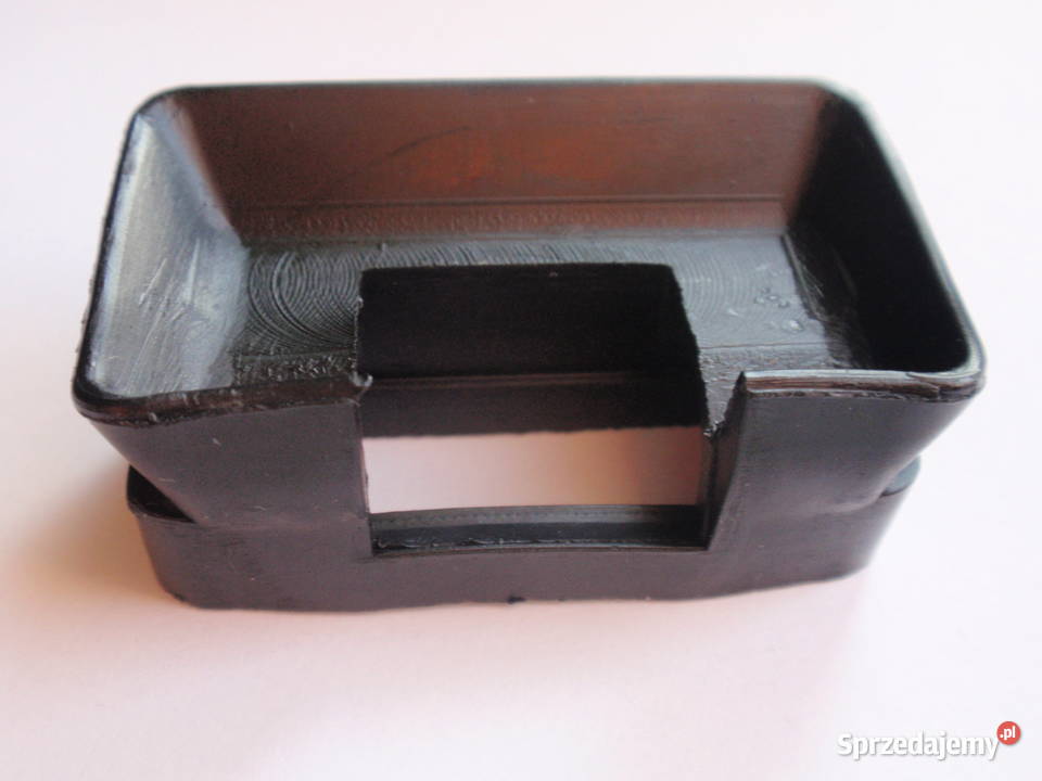 Gumowa osłona ogranicznika dzrwi Mercedes Kielce