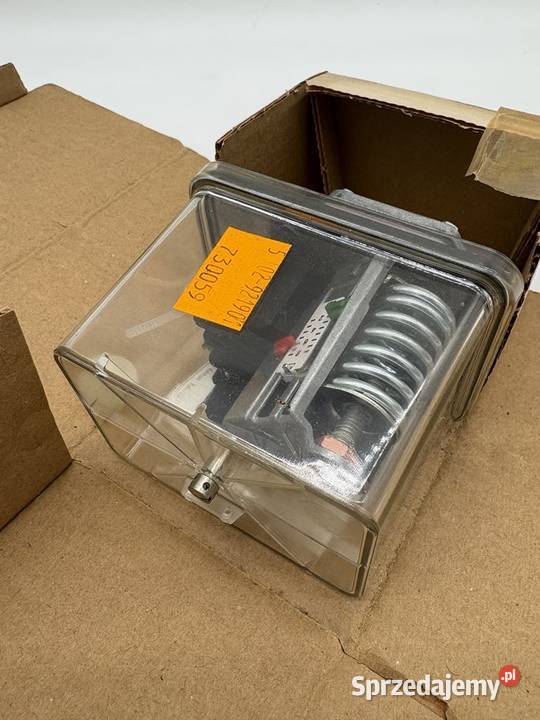 Fanal FF48DAH Presostat Pozostałe Warszawa