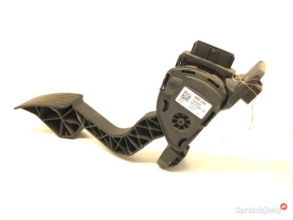 POTENCJOMETR GAZU MITSUBISHI MIRAGE SPACE STAR