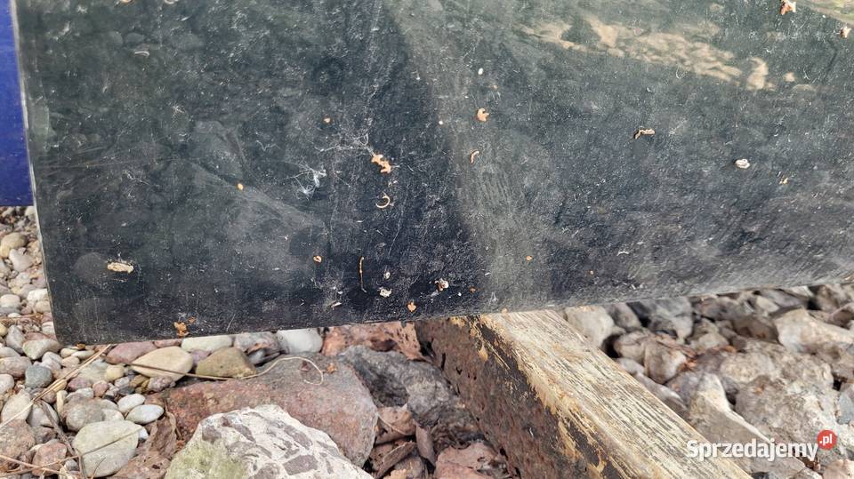 Drzwi Opel Astra G Łagów