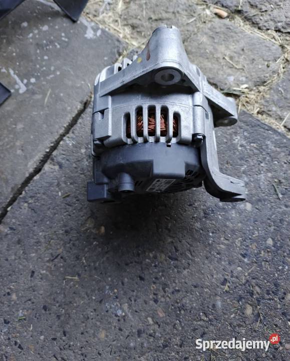 Alternator BMW Mini Cooper Skarżysko-Kamienna