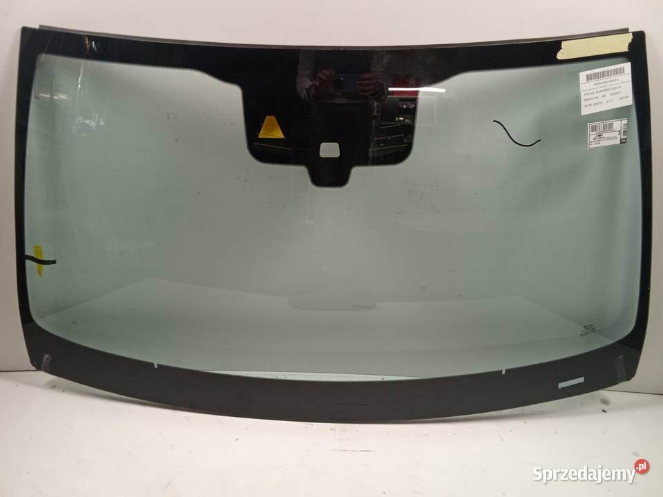 Szyba Przednia Mercedes Cclass W205 15 Antena Bralin