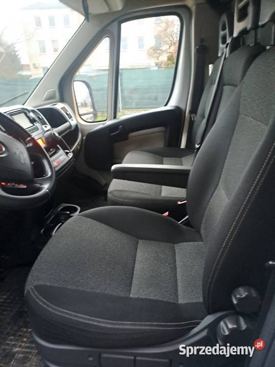 Samochód dostawczy łódzkie Tomaszów Mazowiecki sprzedam