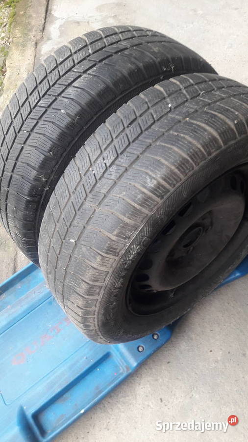 Koła felgi 19565r15 passat audi seat Iłża sprzedam