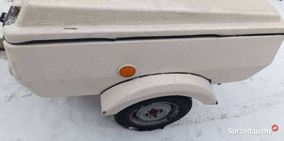 Niewiadów N250C łódzkie Stryków sprzedam