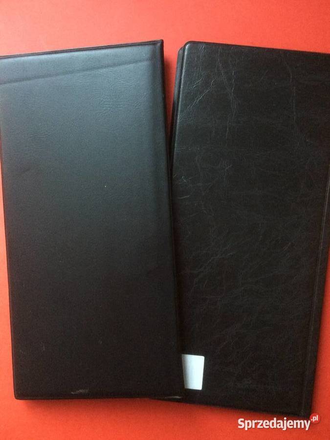 3123 Klasery Na Bilety Wizytówki