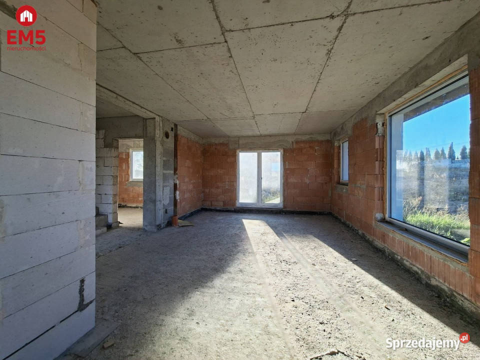 Dom wolnostojący Białystok 14325m2 sprzedam