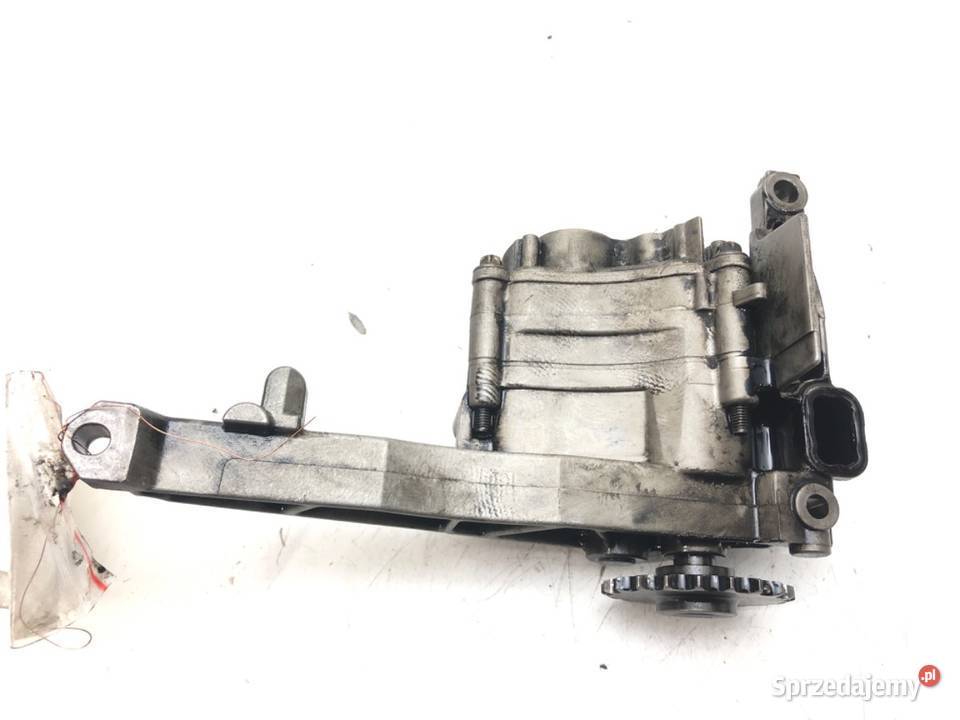 POMPA OLEJU MERCEDES W221 642930 30 211 0513 podkarpackie