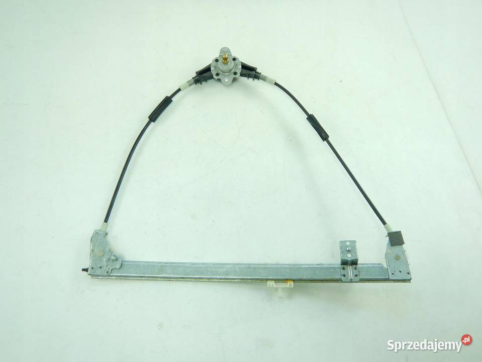 MANUALNY PODNOŚNIK SZYBY FIAT PUNTO 9399 sprzedam
