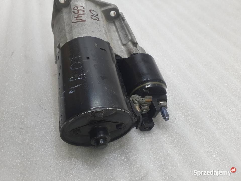 ROZRUSZNIK VW POLO LUPO 14 16V 0001121034 wielkopolskie
