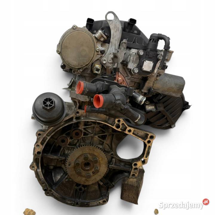 SILNIK Mini Cooper R55 R56 16 16V VTI N12B16