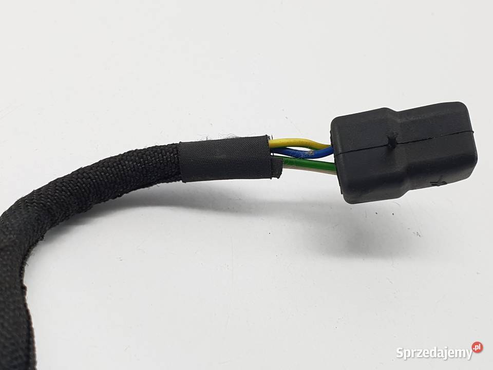 Wiazka Instalacja Wtyczka Mv Agusta Turismo Układ elektryczny, zapłon