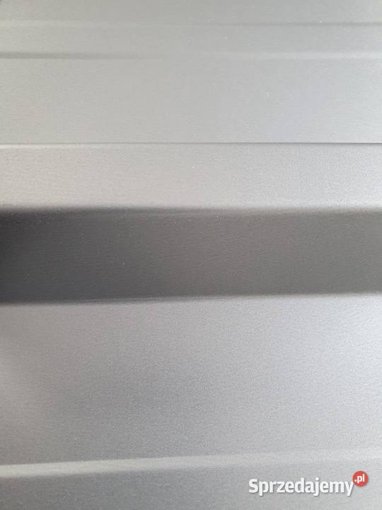 płyta warstwowa PIR gr 100 mm Zawiercie