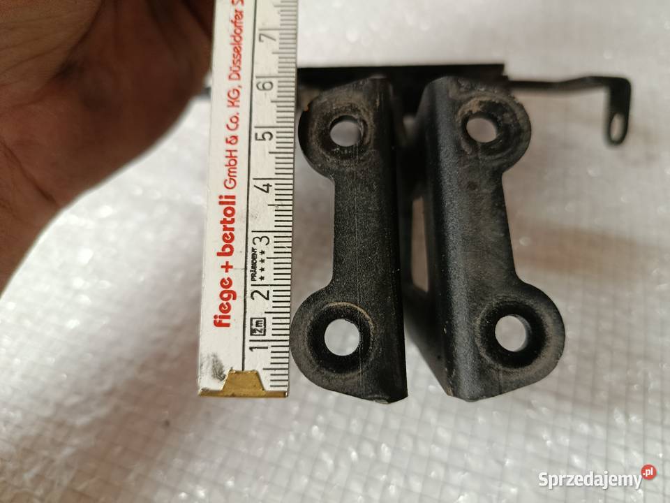 Yamaha R1 RN 12 stelaż przód mazowieckie Warszawa sprzedam