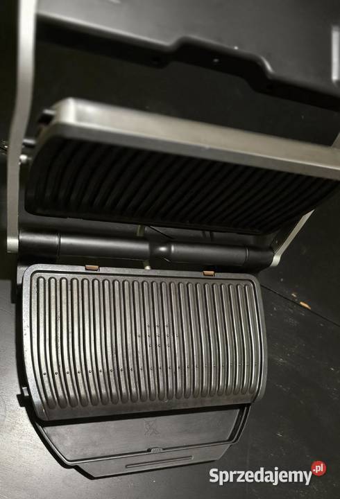 TEFAL OptiGrill XL 2000 W małopolskie Kraków sprzedam