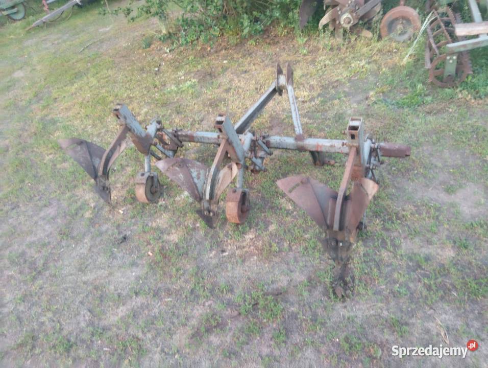 Opsypnik do ziemniaków sprzedam