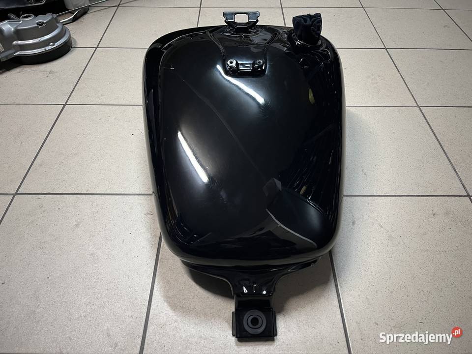 Zbiornik paliwa Bak Honda Shadow VT 750 RC 44 małopolskie Brzeszcze sprzedam