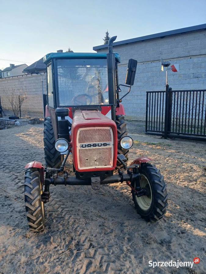 C 330328 330 Kosów Lacki sprzedam