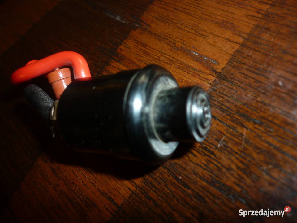 Przycisk sygnału startera podkarpackie Dębica sprzedam