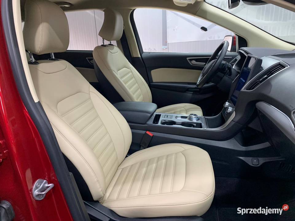 Auto prywatne 4x4 jasny środek mazowieckie Warszawa