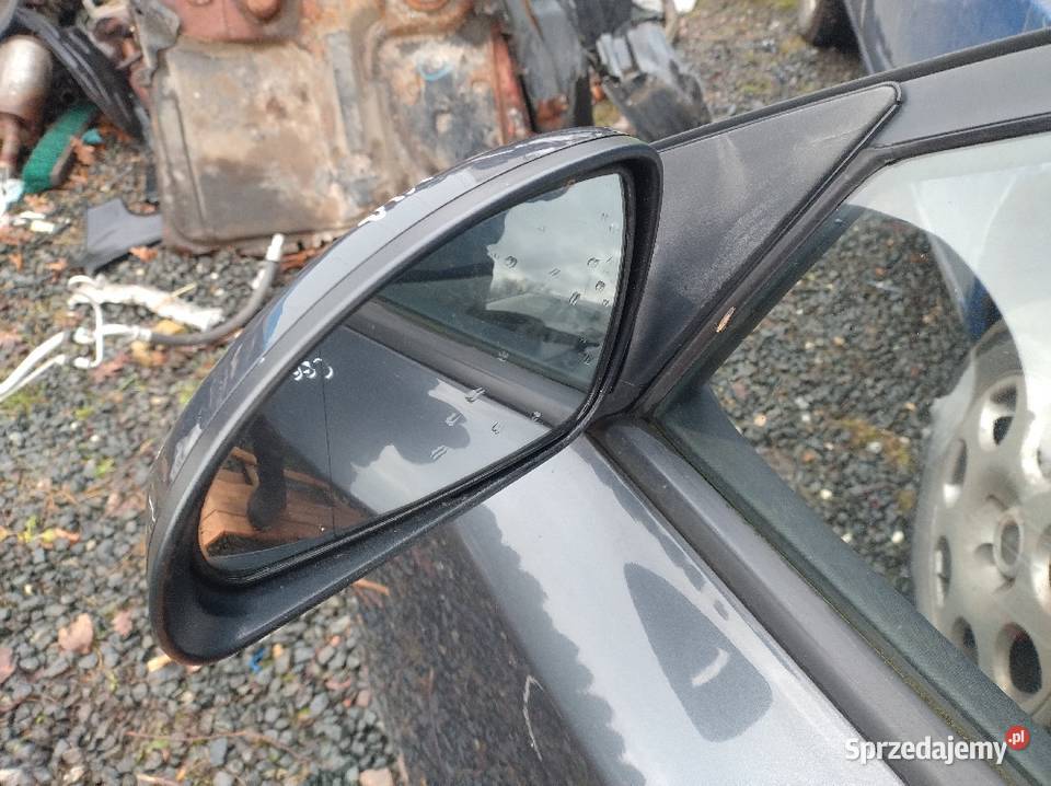 Lusterko Zewnętrzne El Lak9S5K Kia Ceed kombi Elbląg sprzedam