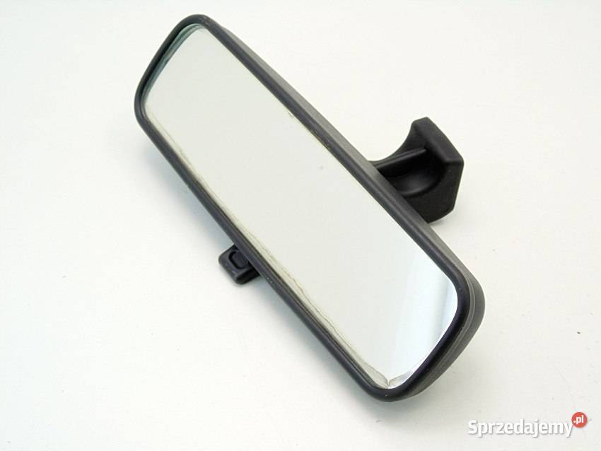 LUSTERKO WSTECZNE WEWNĘTRZNE NISSAN ALMERA TINO śląskie Sosnowiec