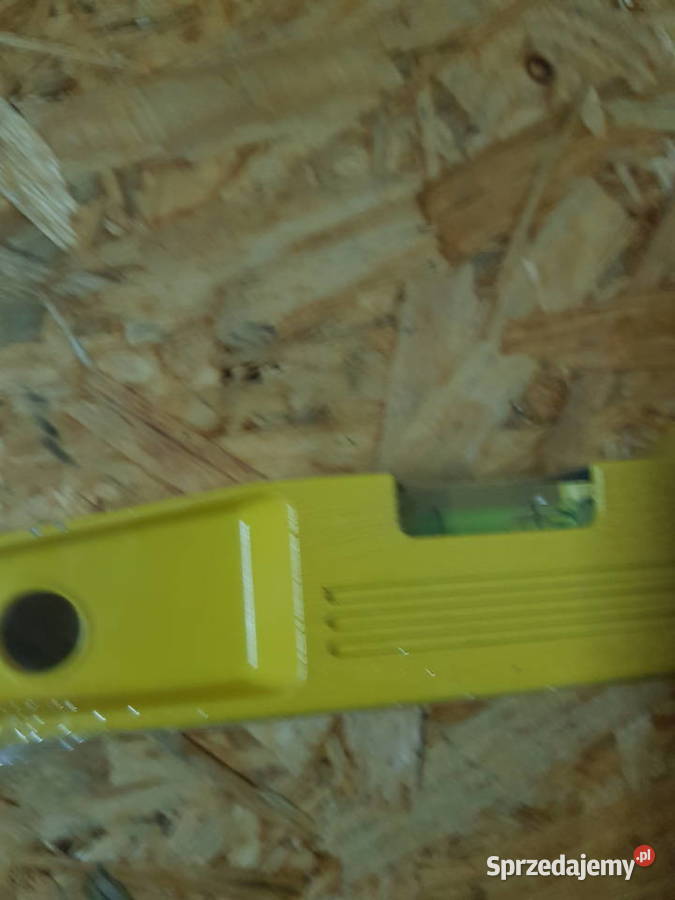 FALON TECH Poziomica trapezowa magnetyczna 250mm Głogowa