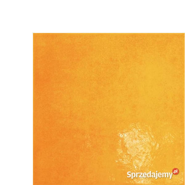 Płytki Majolika 12 20 x 20 Tubądzin aktualne Białogard sprzedam