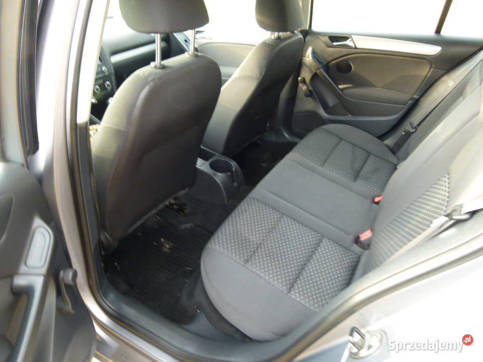 Golf 6 Wyjatkowo zdbany diesel Daleszyce