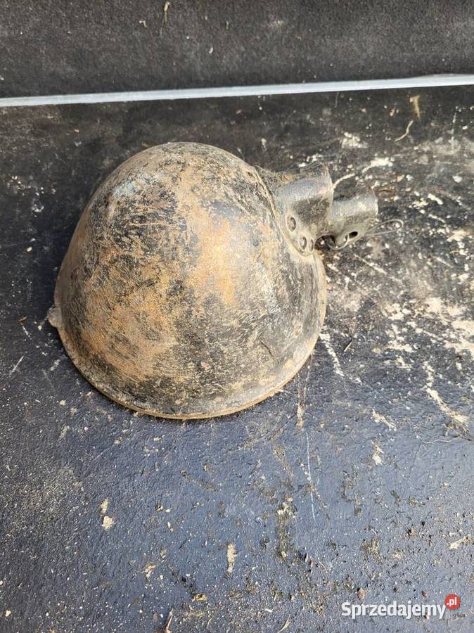 LAMPA PRZÓD HASAG NOTEK NORIS ZUNDAPP OPEL Rybnik