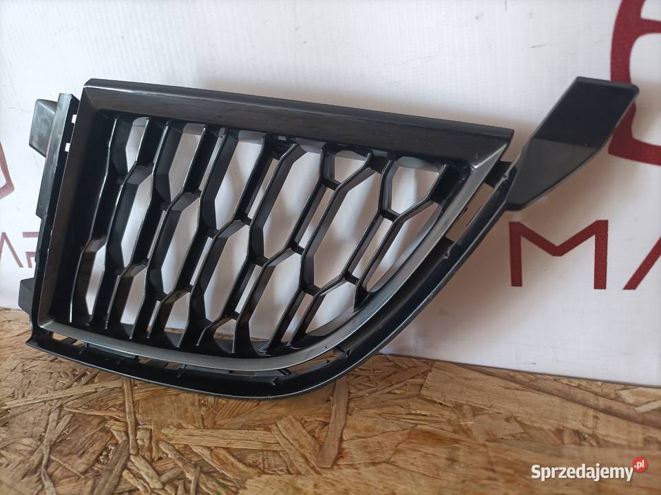 BMW 3 G20 G21 MPAKIET KRATKA ZDERZAKA PRAWY Pleszew