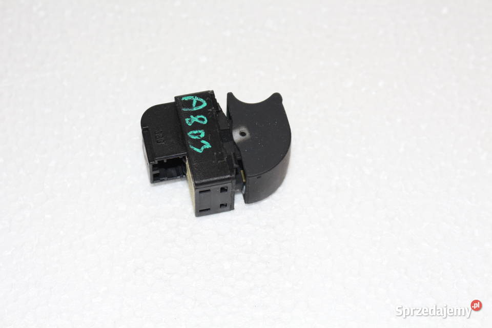 AUDI A8 D3 PRZEŁĄCZNIK SZYB LEWY PRZÓD 4E0959855 Prochowice
