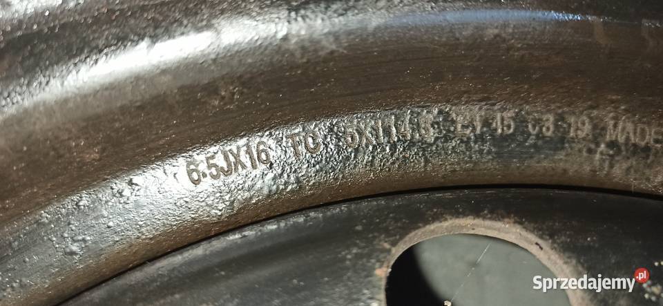 Opony zimowe z felgami podkarpackie Dębica