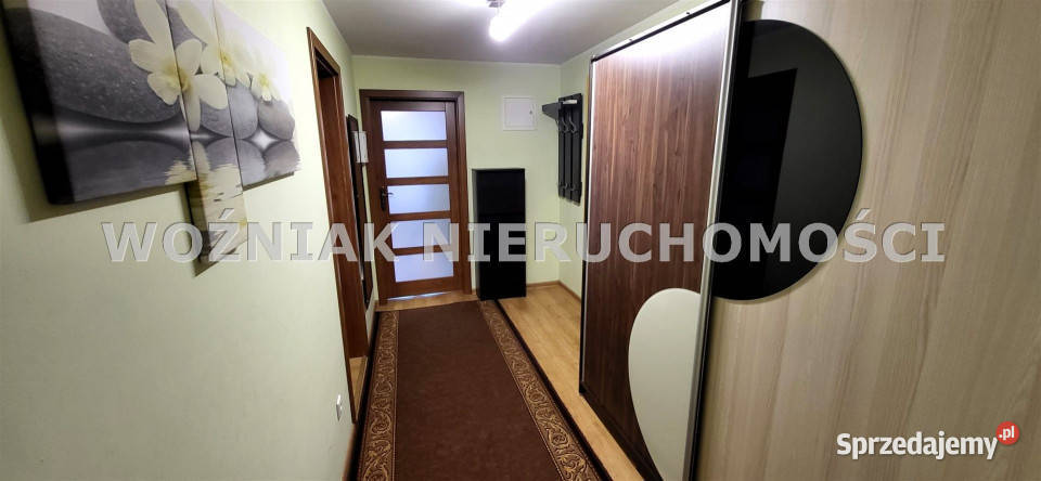 Mieszkanie Wałbrzych 8191m2 4 pokoje sprzedam