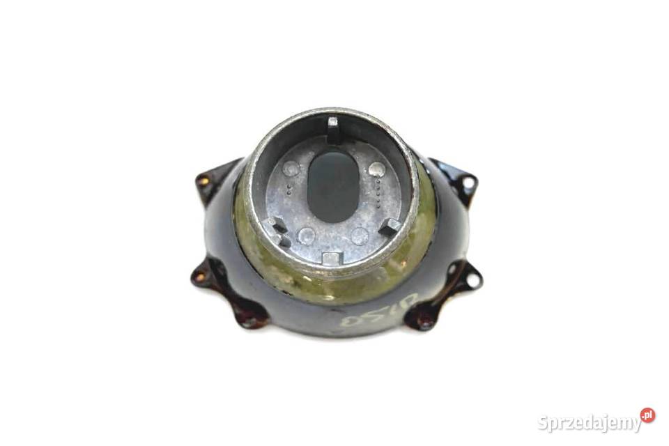 MERCEDES GLK X204 LIFT ODBŁYŚNIK XENON D1SD3S osobowe sprzedam