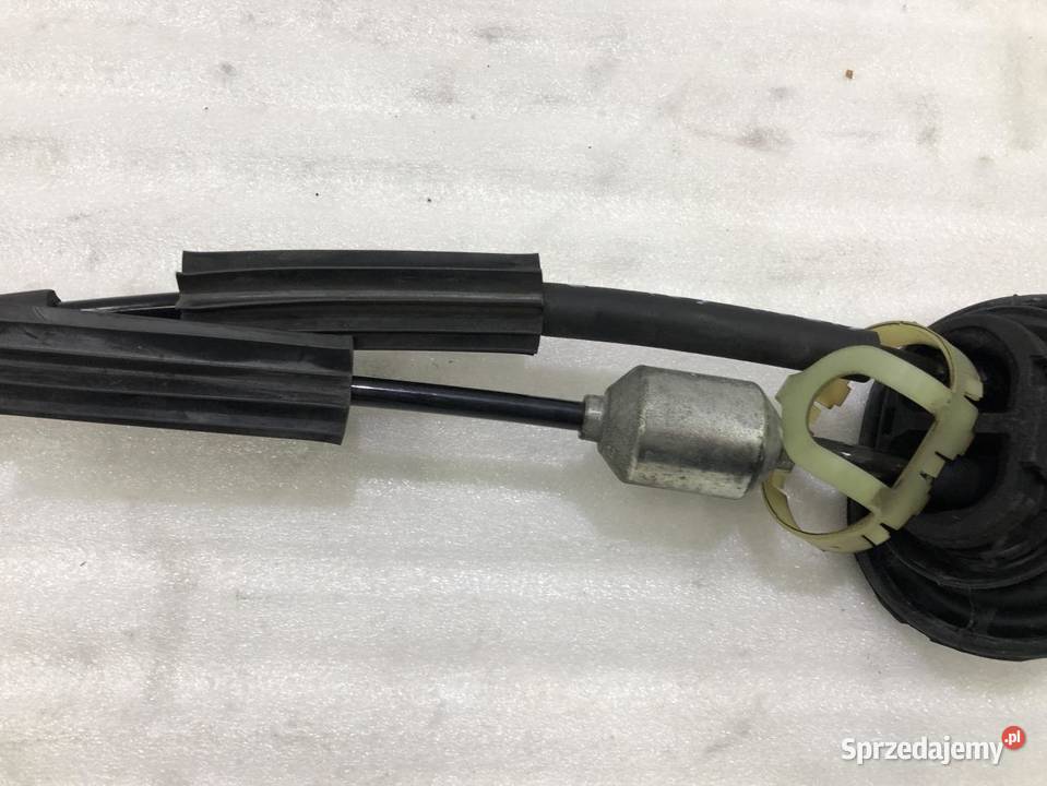 LINKI ZMIANY BIEGÓW CITROEN C4 CACTUS osobowe
