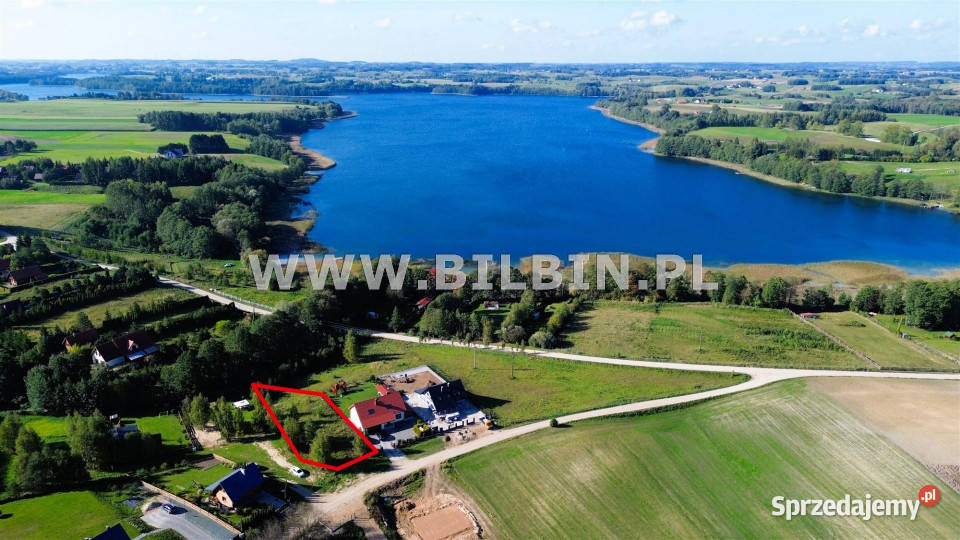 Sprzedam grunt 1179m2 Przejma Mała sprzedam