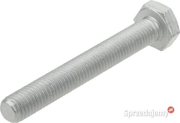 Śruba z łbem sześciokątnym ET71032 Kamionna