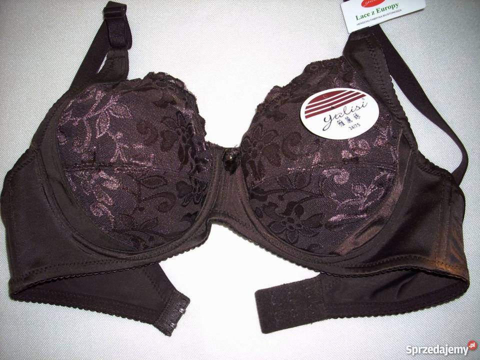 Galisi Biustonosz 34 75 NOWY Nowy Sącz