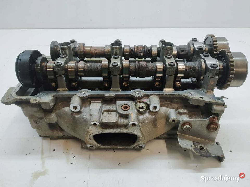 GŁOWICA KOMPLETNA 68082536AC 32 V6 PENTASTAR