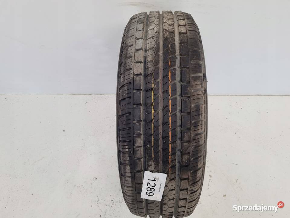 KOŁO ZAPASOWE VW Transporter T5 T6 Zapas felga Średnica 16" Chełm