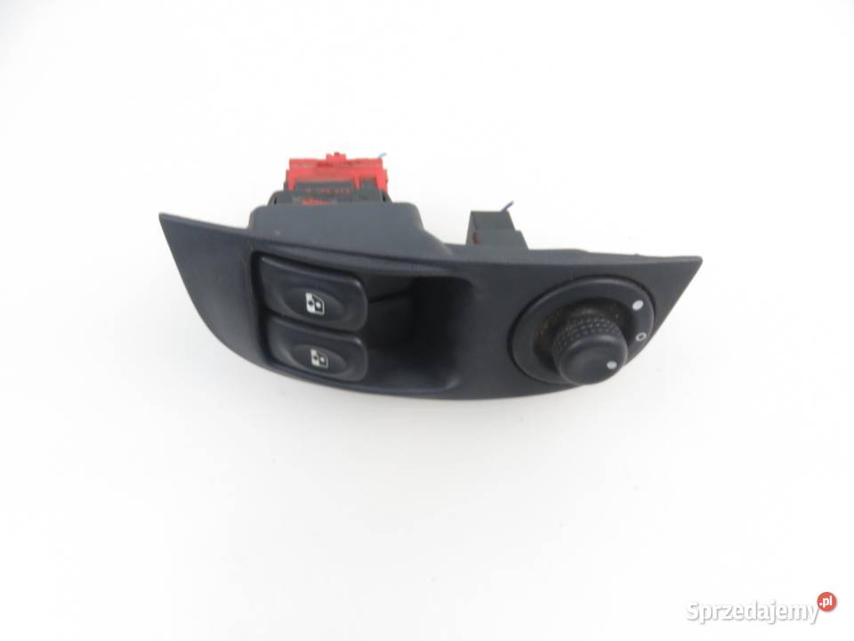 PANEL SZYB RENAULT MEGANE I 7700429344 sprzedam