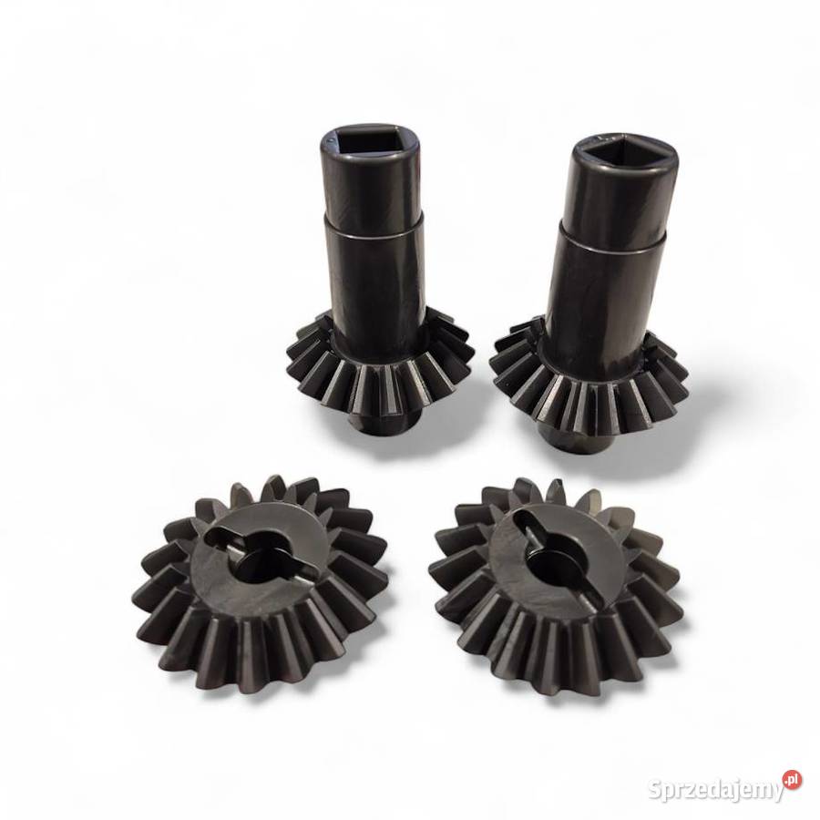 Gaspardo tryby koła przekładni kątowej zestaw 22 Pozostałe kujawsko-pomorskie Żnin