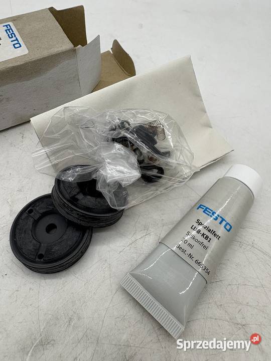 Festo 707308 DPA401016 Zestaw naprawczy Pozostałe mazowieckie Warszawa