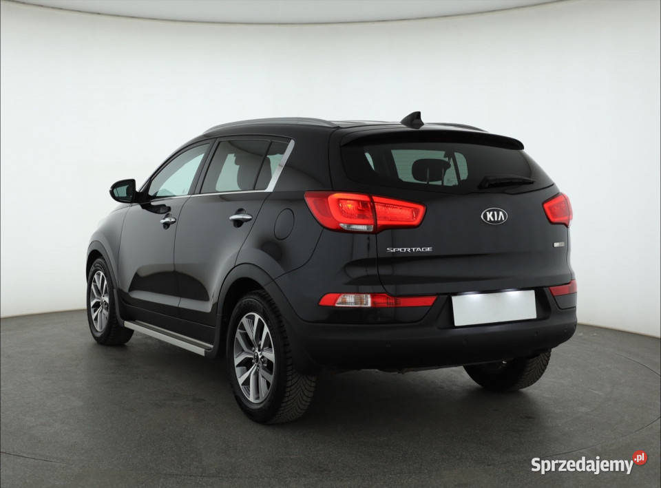 Kia Sportage 16 GDI Rok produkcji 2015 Samochody osobowe Piaseczno sprzedam